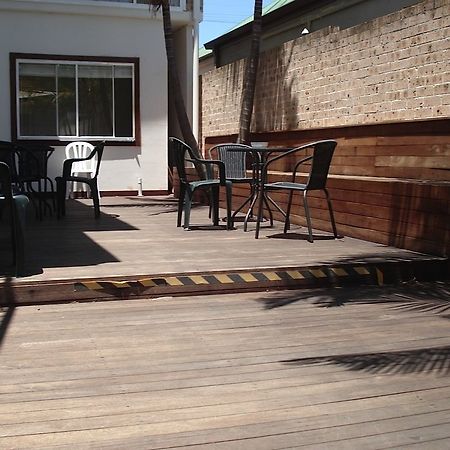 Manly Beach House Sydney Esterno foto