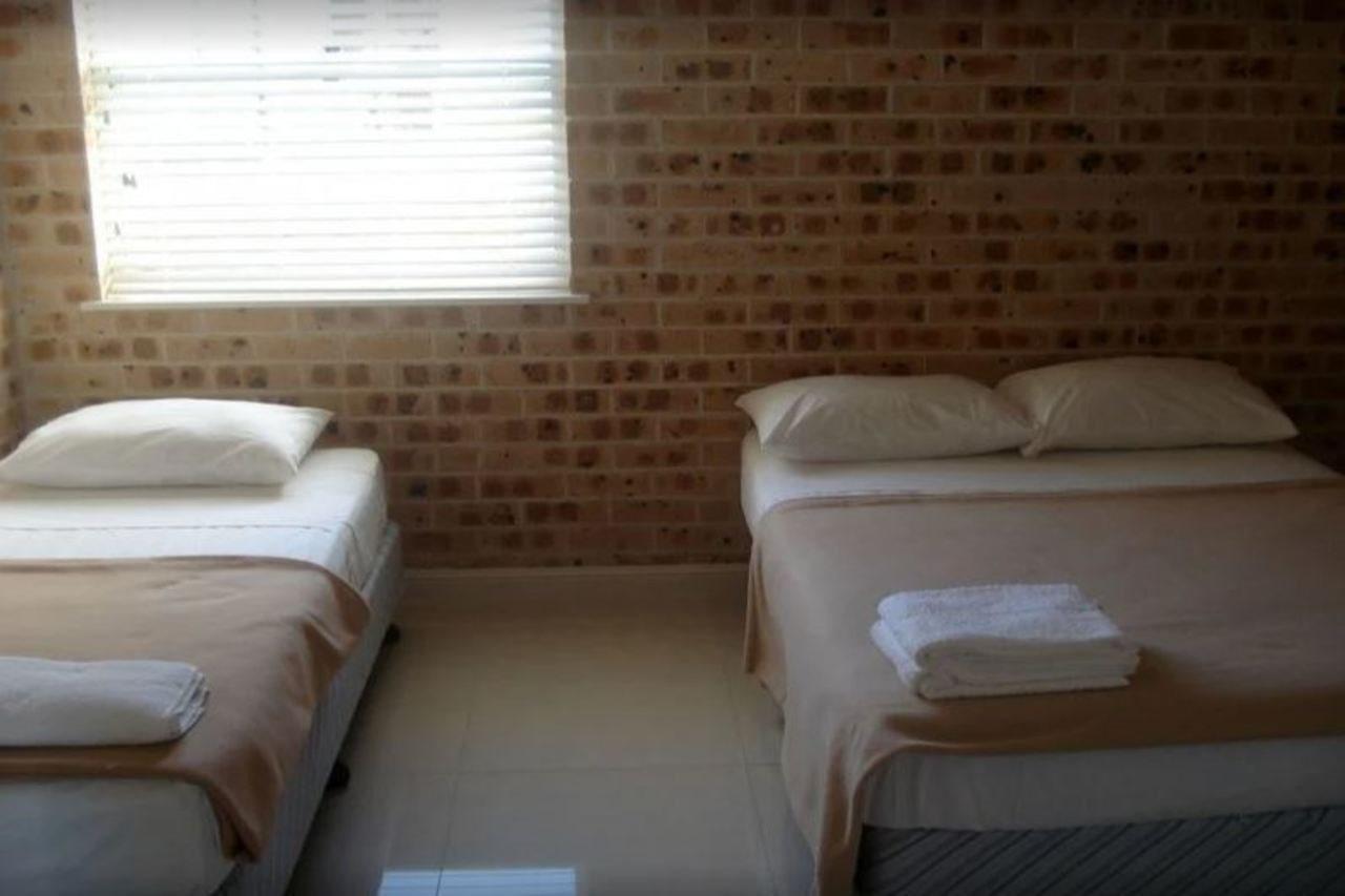 Manly Beach House Sydney Esterno foto