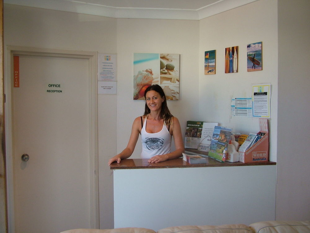 Manly Beach House Sydney Esterno foto