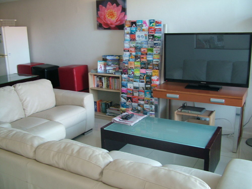Manly Beach House Sydney Esterno foto