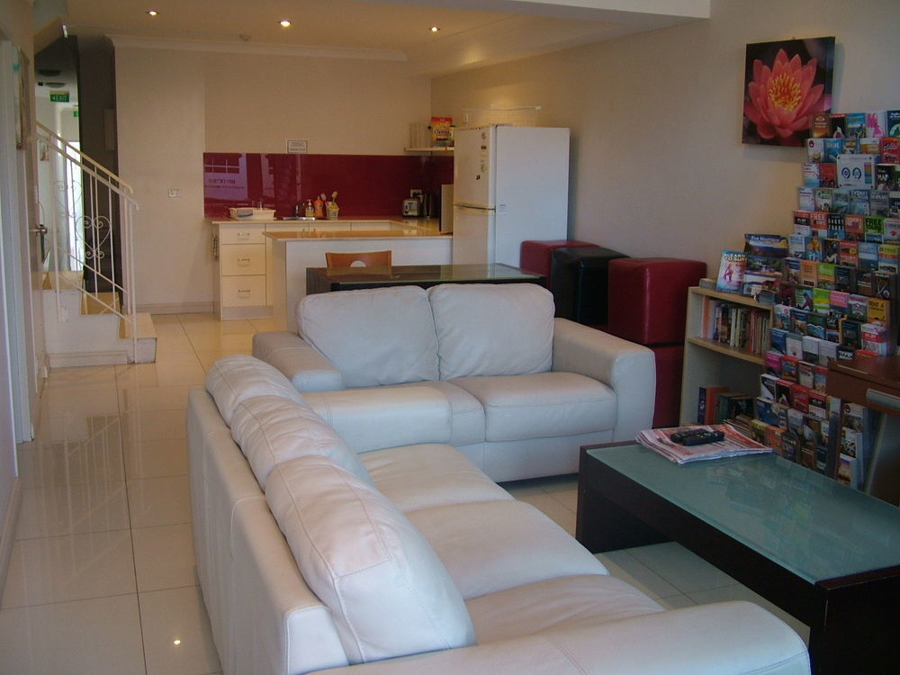 Manly Beach House Sydney Esterno foto